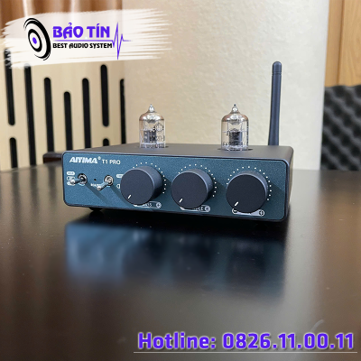 PRE ĐÈN AIYIMA T1 PRO